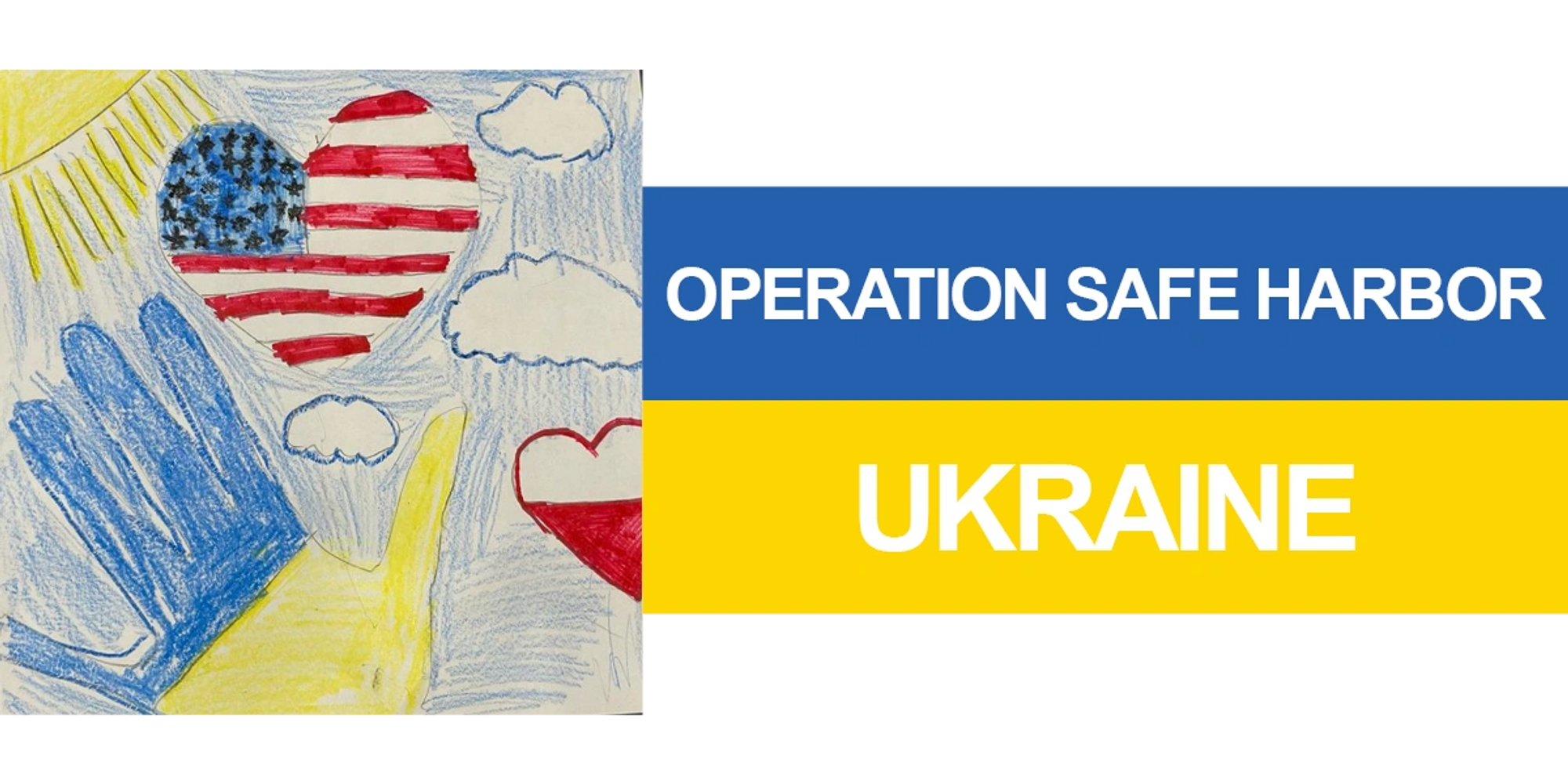 Operation Safe Harbor